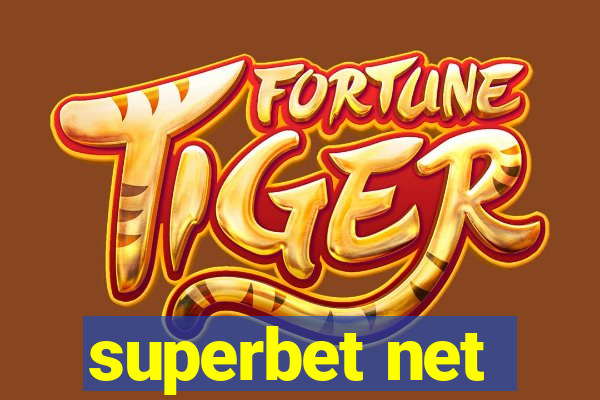 superbet net